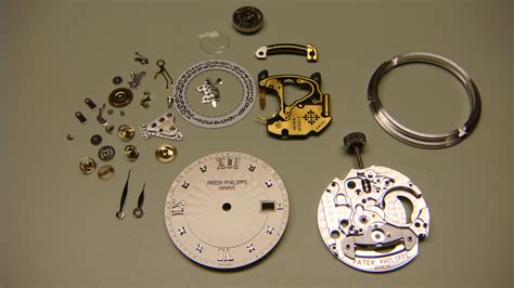 patek philippe change battery|Patek Philippe service center.